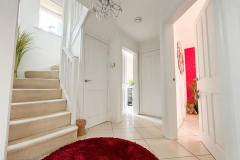6 bedroom semi-detached house for sale, Kingswood, Houghton-Le-Spring DH4