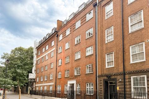 2 bedroom apartment for sale, Boswell Street, Holborn WC1N