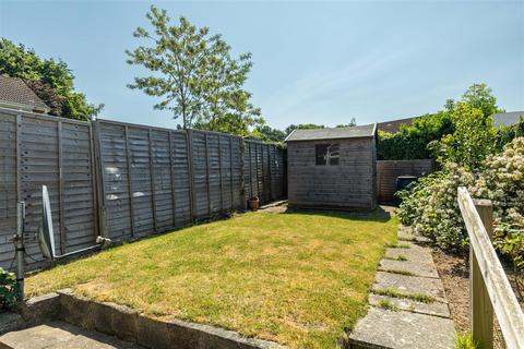 3 bedroom terraced house for sale, Barn Close, Albourne BN6