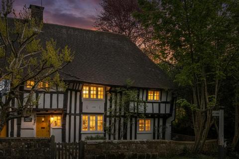 Albourne Road, Hurstpierpoint BN6
