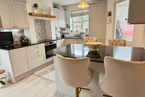 3 bedroom detached bungalow for sale, Anthony Drive, Thurnby, LE7