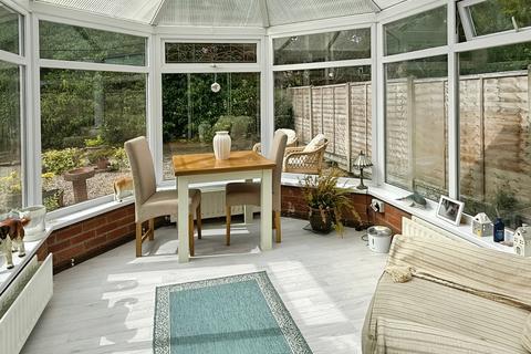 3 bedroom detached bungalow for sale, Anthony Drive, Thurnby, LE7