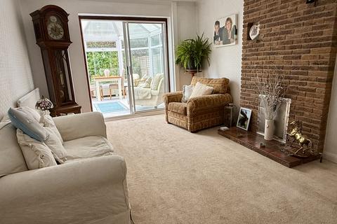 25 Anthony Drive, Thurnby, Leicester, LE7 9RA
