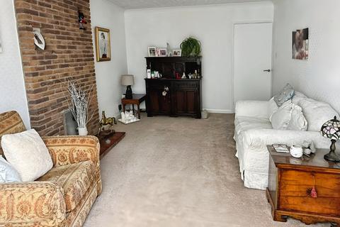 25 Anthony Drive, Thurnby, Leicester, LE7 9RA