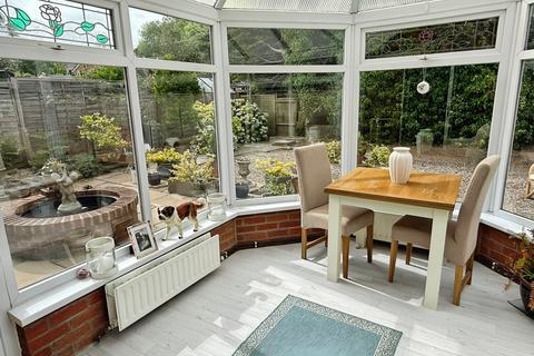 25 Anthony Drive, Thurnby, Leicester, LE7 9RA