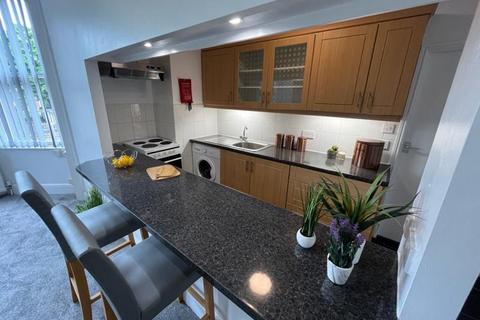 1 bedroom flat to rent, Virginia House, Leeds LS6