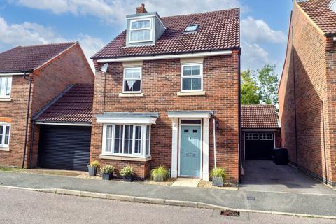 undefined, Fresson Road, Stevenage, Hertfordshire, SG1