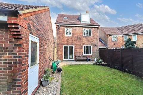 undefined, Fresson Road, Stevenage, Hertfordshire, SG1