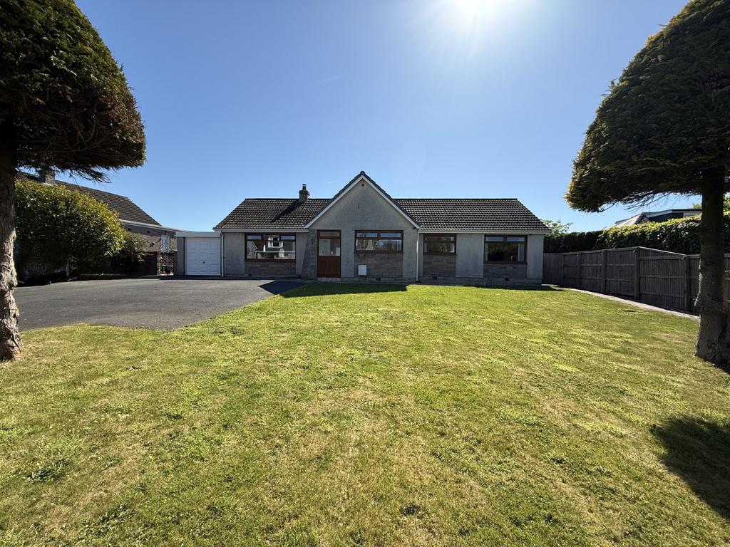 22 Annerley Road, Annan, DG12 6 HF - Braidwoods Sol