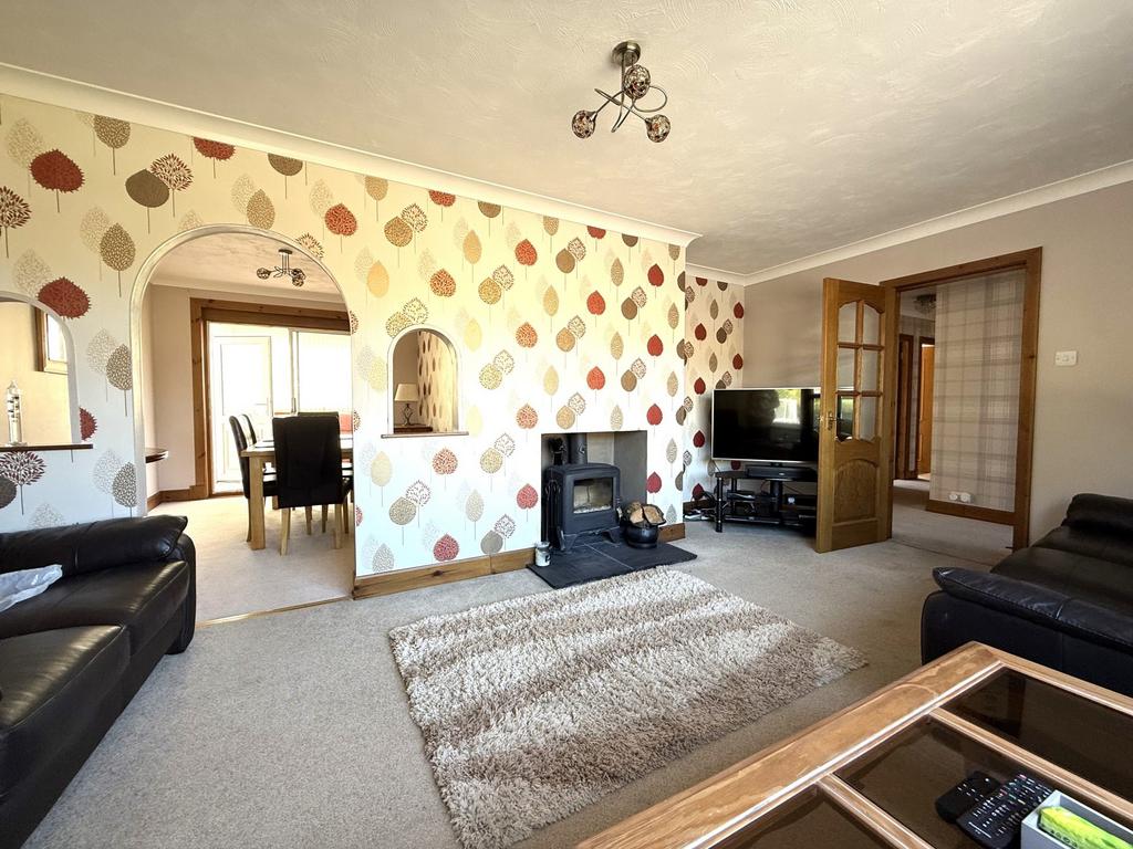 22 Annerley Road, Annan, DG12 6 HF - Braidwoods Sol