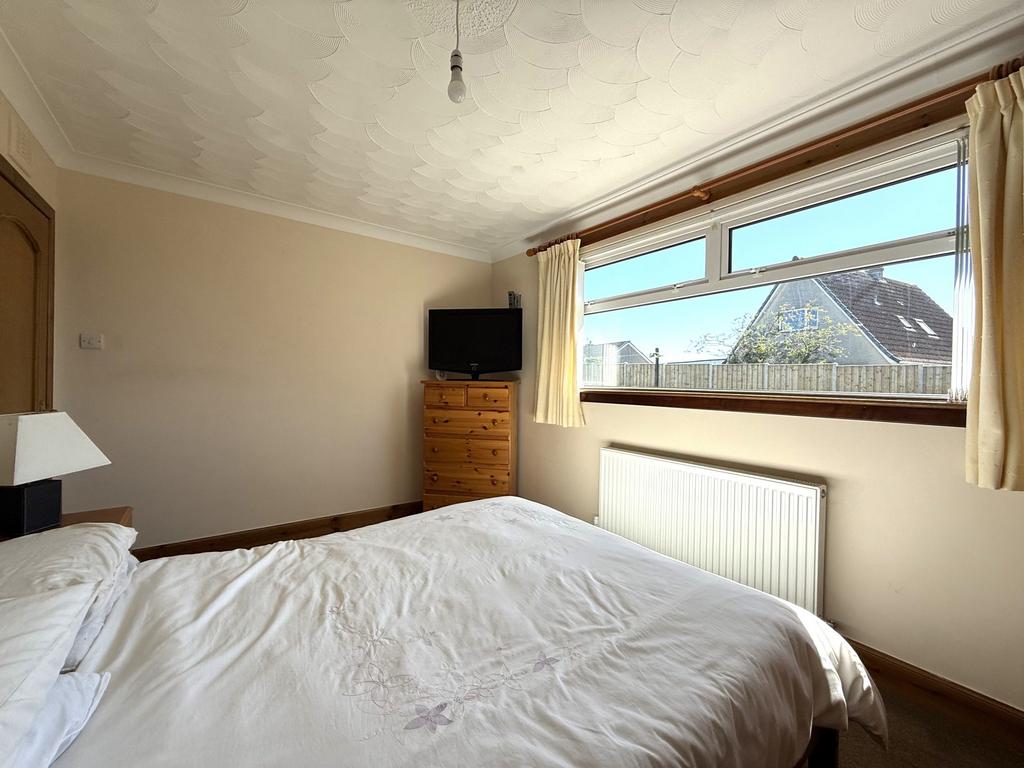 22 Annerley Road, Annan, DG12 6 HF - Braidwoods Sol