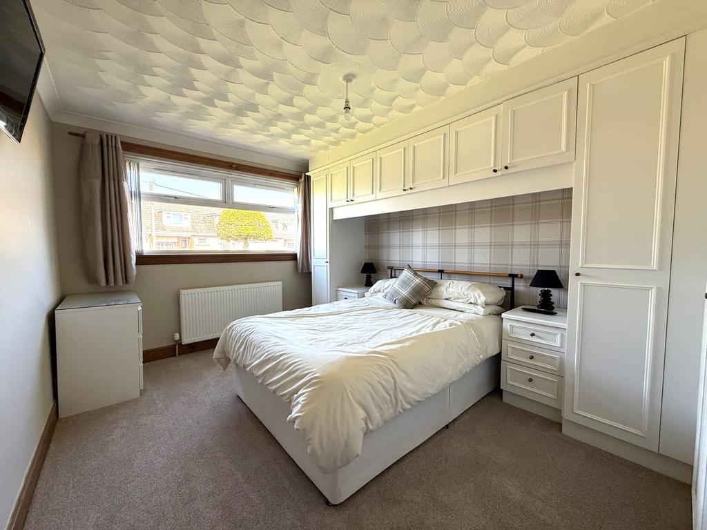 22 Annerley Road, Annan, DG12 6 HF - Braidwoods Sol