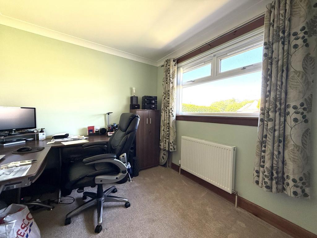 22 Annerley Road, Annan, DG12 6 HF - Braidwoods Sol