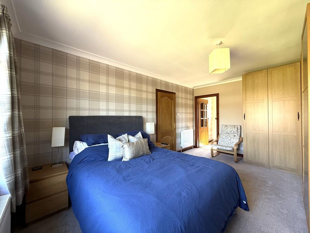 22 Annerley Road, Annan, DG12 6 HF - Braidwoods Sol