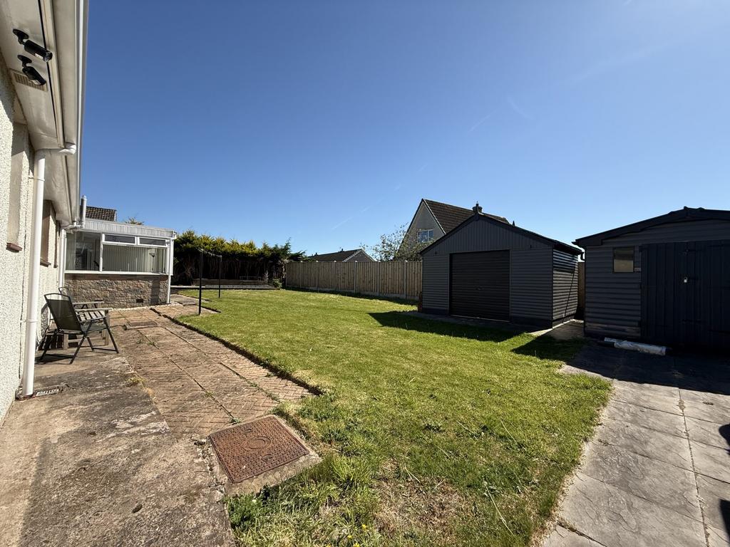22 Annerley Road, Annan, DG12 6 HF - Braidwoods Sol