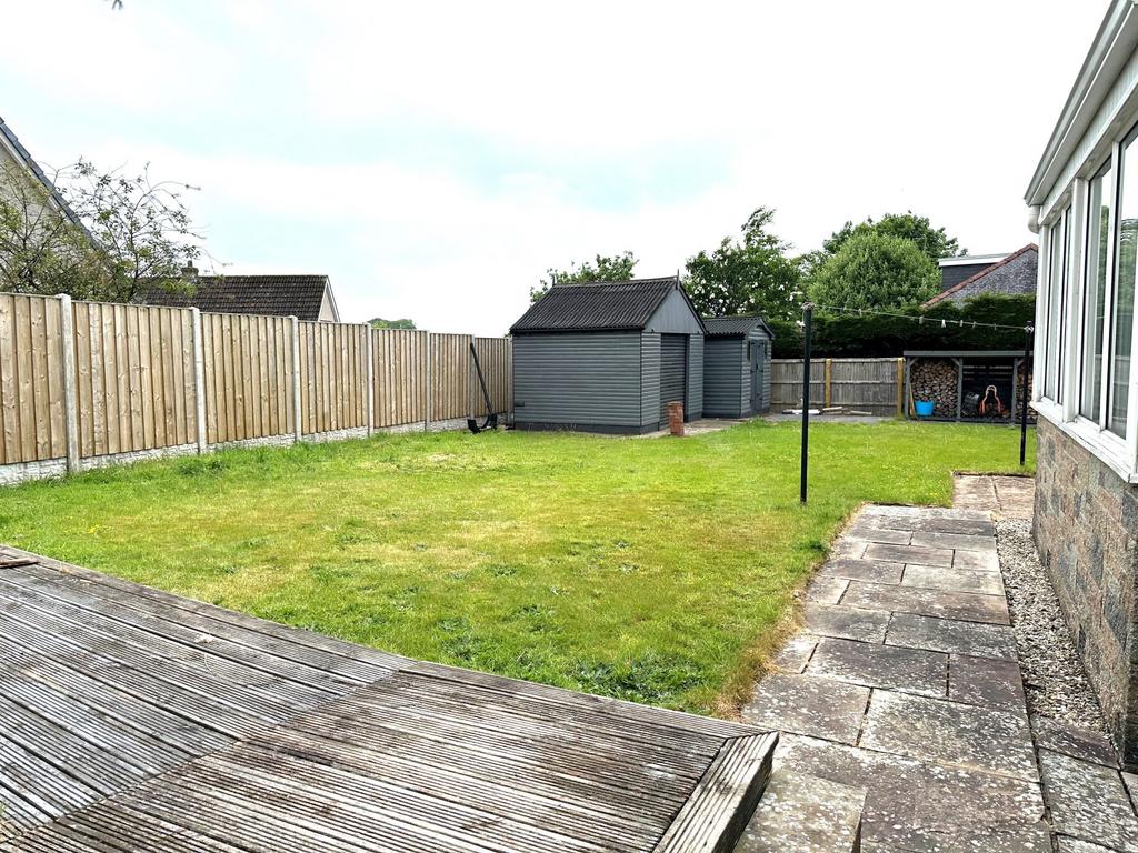 22 Annerley Road, Annan, DG12 6 HF - Braidwoods Sol