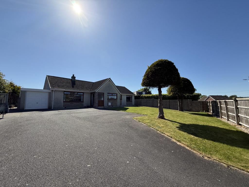 22 Annerley Road, Annan, DG12 6 HF - Braidwoods Sol