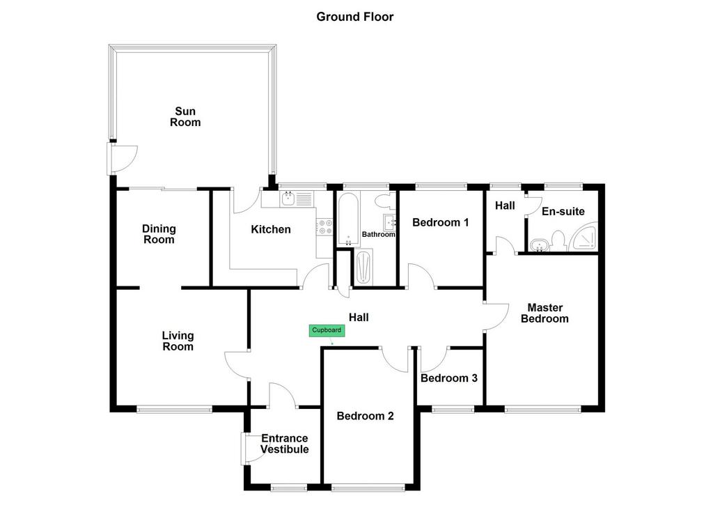 22 Annerley Road, Annan, DG12 6 HF - Braidwoods Sol