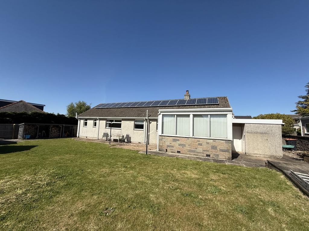 22 Annerley Road, Annan, DG12 6 HF - Braidwoods Sol