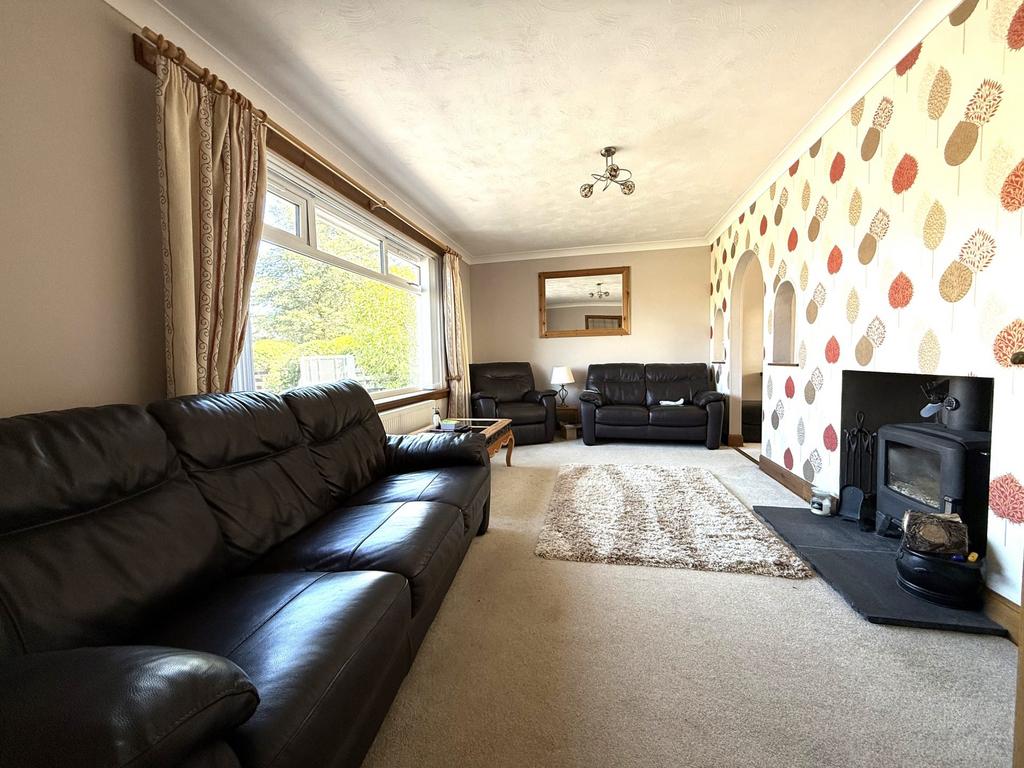 22 Annerley Road, Annan, DG12 6 HF - Braidwoods Sol