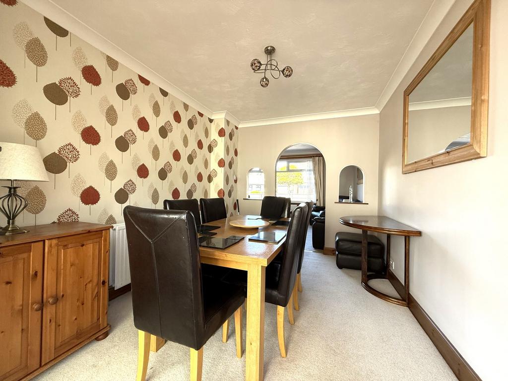 22 Annerley Road, Annan, DG12 6 HF - Braidwoods Sol