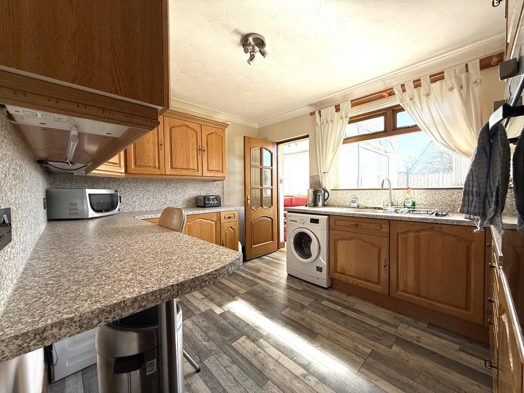 22 Annerley Road, Annan, DG12 6 HF - Braidwoods Sol