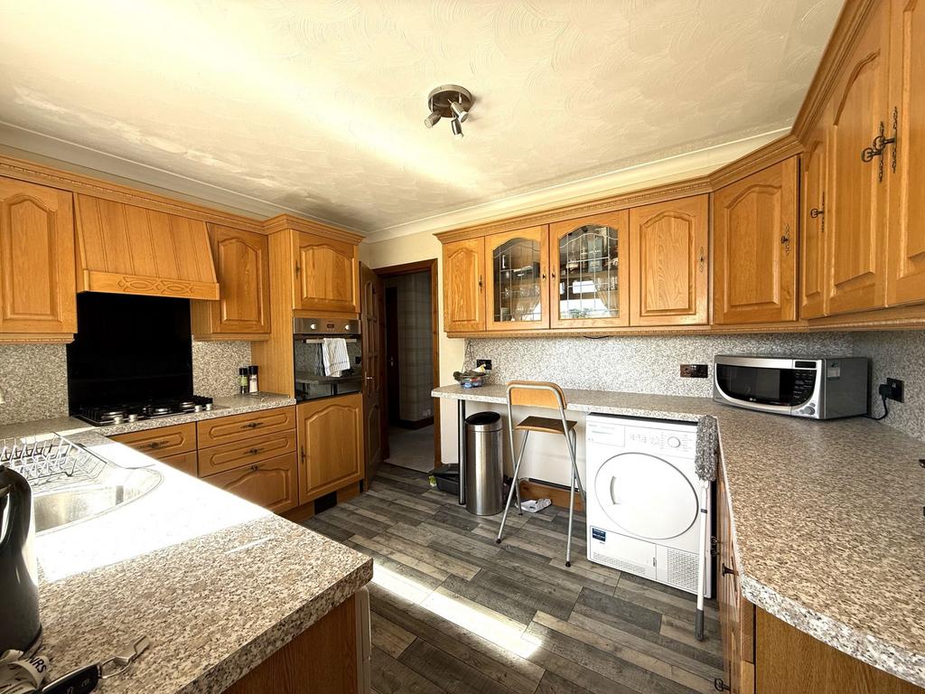22 Annerley Road, Annan, DG12 6 HF - Braidwoods Sol