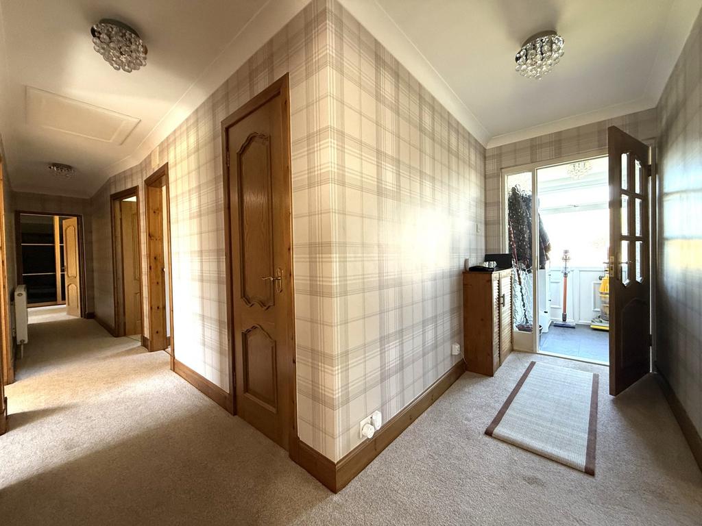 22 Annerley Road, Annan, DG12 6 HF - Braidwoods Sol