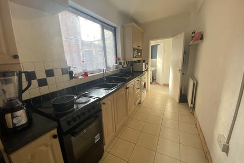 undefined, Blakenall Lane, Walsall WS3