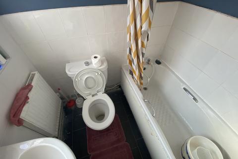 undefined, Blakenall Lane, Walsall WS3