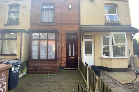 undefined, Blakenall Lane, Walsall WS3