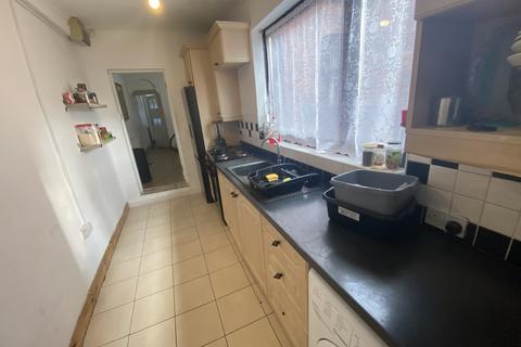 undefined, Blakenall Lane, Walsall WS3