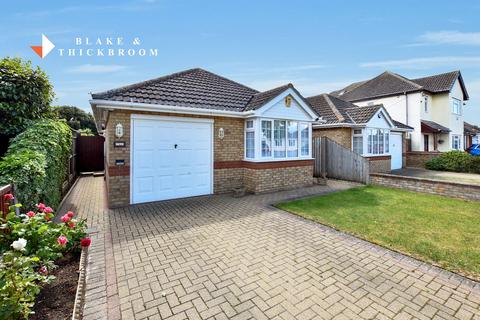 2 bedroom detached bungalow for sale, Bedford Road, Holland-on-Sea