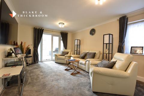 2 bedroom detached bungalow for sale, Bedford Road, Holland-on-Sea