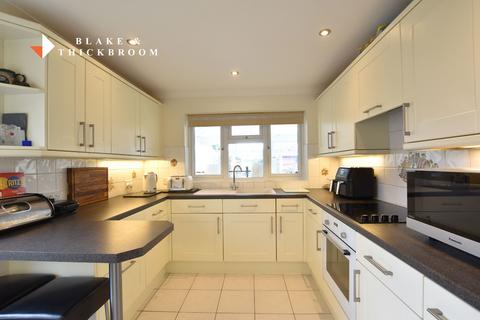 2 bedroom detached bungalow for sale, Bedford Road, Holland-on-Sea