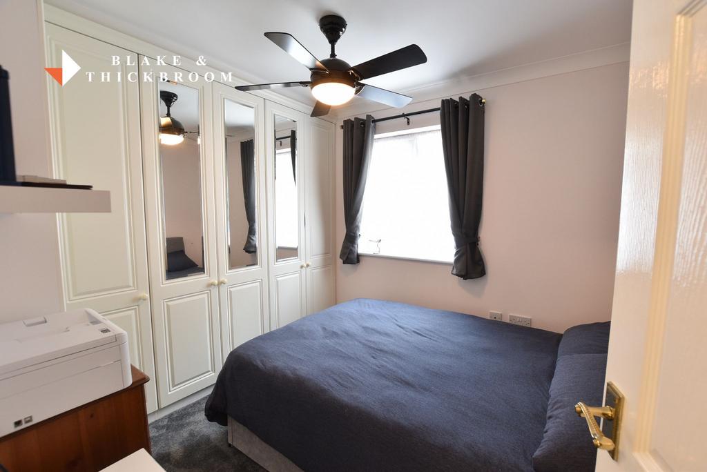 Bedroom two