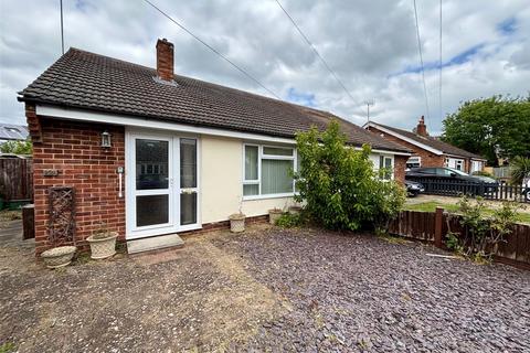 2 bedroom bungalow for sale, Mendip Close, Lynworth, Cheltenham