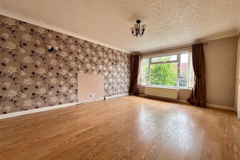 2 bedroom bungalow for sale, Mendip Close, Lynworth, Cheltenham