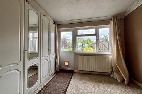 2 bedroom bungalow for sale, Mendip Close, Lynworth, Cheltenham