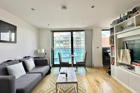 Studio for sale, Trident House, Station Road, Hayes