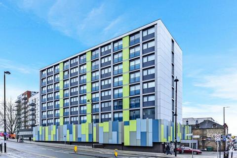 Trident House, Station Road, Hayes