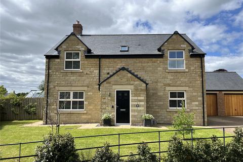undefined, St. Peters Way, Humshaugh, Hexham, Northumberland, NE46