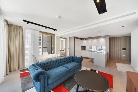 2 bedroom apartment to rent, 1 Park Drive London E14