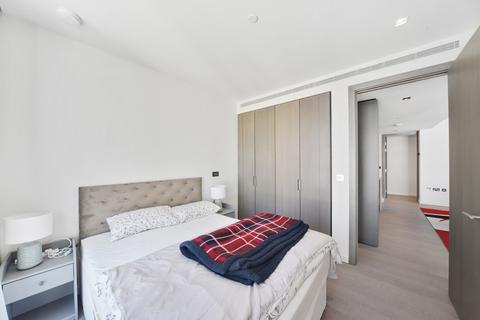 2 bedroom apartment to rent, 1 Park Drive London E14