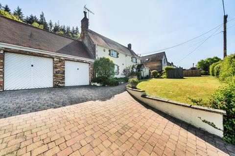 3 bedroom cottage for sale, Shearcross, Crockerton, Crockerton, BA12
