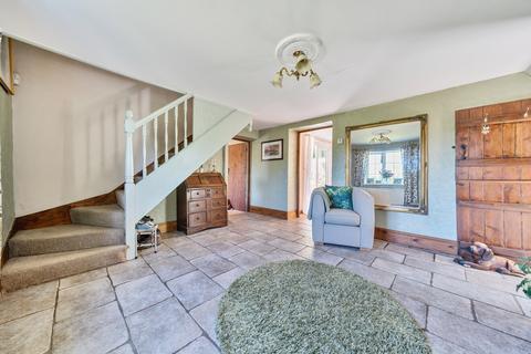 3 bedroom cottage for sale, Shearcross, Crockerton, Crockerton, BA12