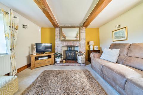 3 bedroom cottage for sale, Shearcross, Crockerton, Crockerton, BA12