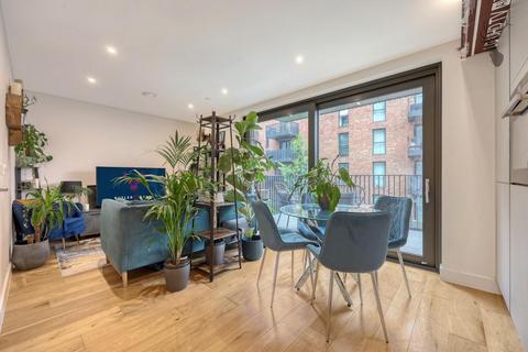 undefined, Lorimer House, Fish Island, Bow