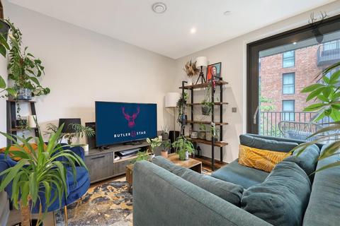 undefined, Lorimer House, Fish Island, Bow