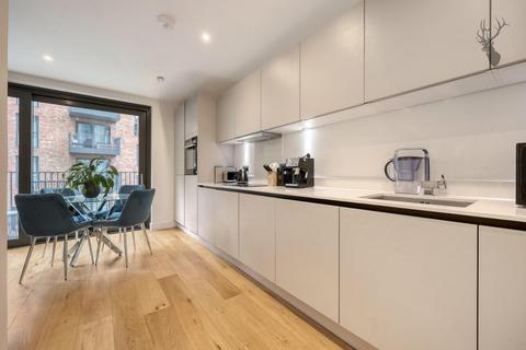 undefined, Lorimer House, Fish Island, Bow